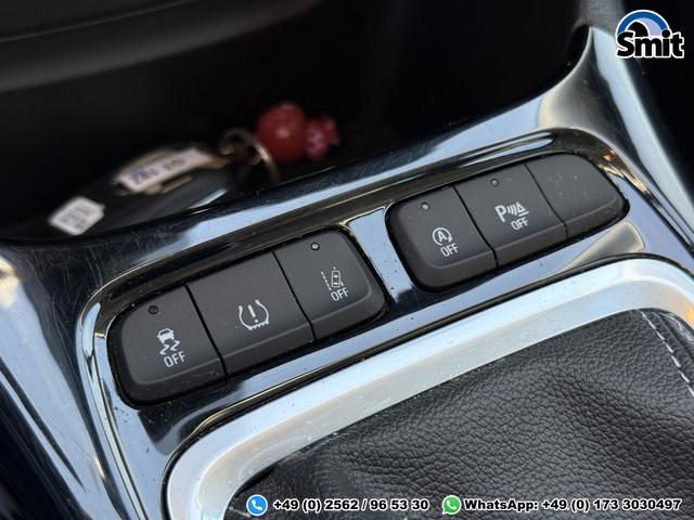 Opel Crossland 1.2 Turbo Ultimate Paket 