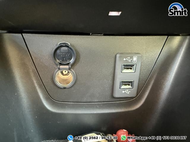 Opel Crossland 1.2 Turbo Ultimate Paket 