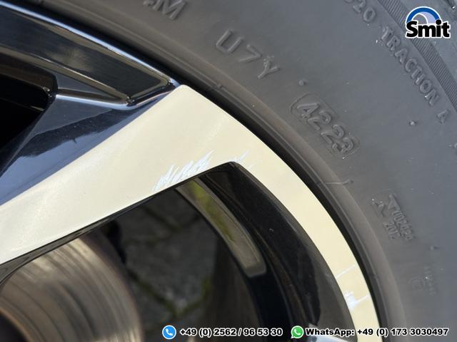 Opel Crossland 1.2 Turbo Ultimate Paket 