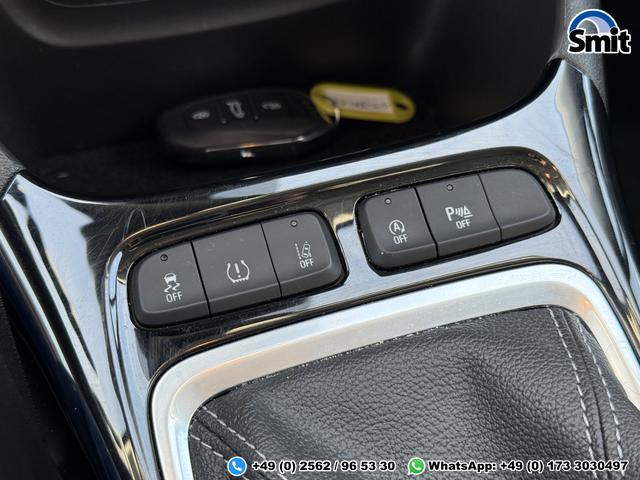 Opel Crossland 1.2 Turbo Ultimate Paket 