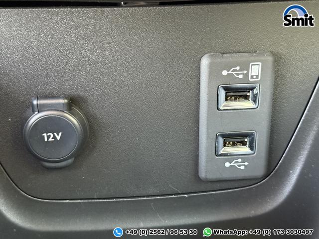 Opel Crossland 1.2 Turbo Ultimate Paket 