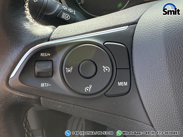 Opel Crossland 1.2 Turbo Ultimate Paket 