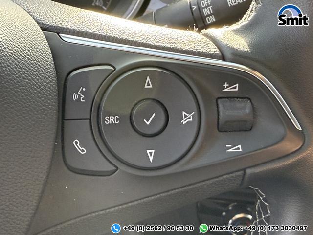 Opel Crossland 1.2 Turbo Ultimate Paket 