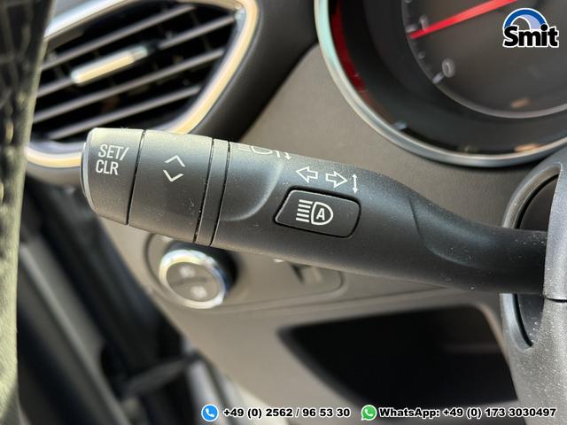 Opel Crossland 1.2 Turbo Ultimate Paket 