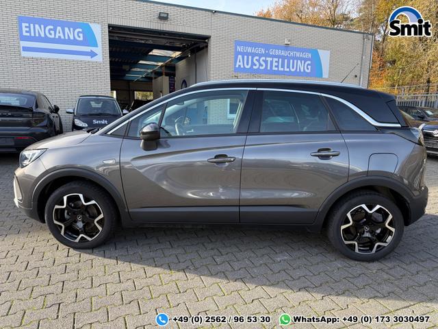 Opel Crossland 1.2 Turbo Ultimate Paket 
