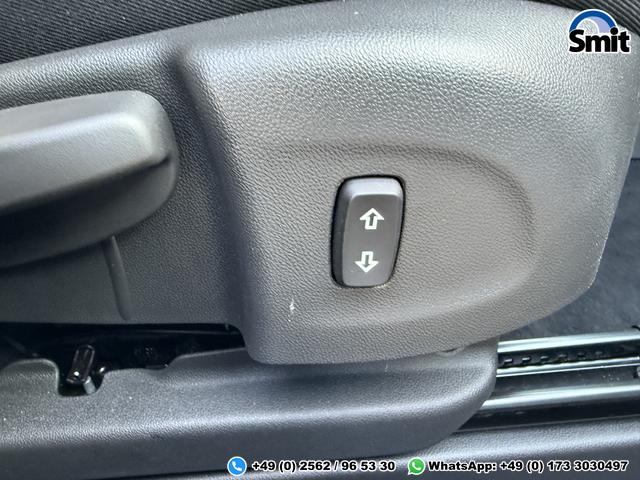 Opel Crossland 1.2 Turbo Ultimate Paket 