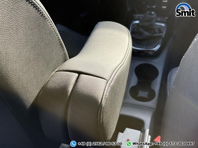 Opel Crossland 1.2 Turbo Ultimate Paket 