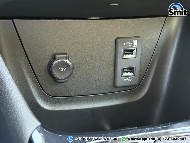 Opel Crossland 1.2 Turbo Ultimate Paket 