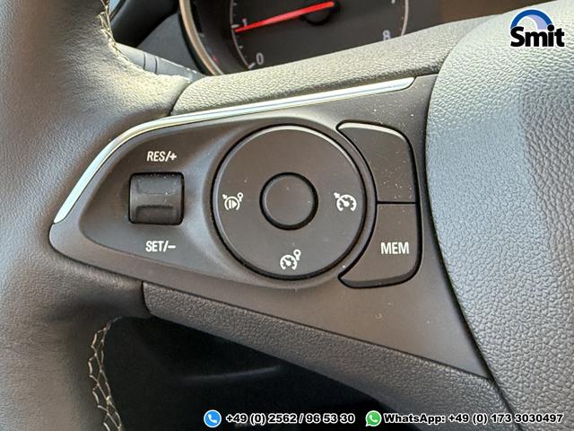 Opel Crossland 1.2 Turbo Ultimate Paket 