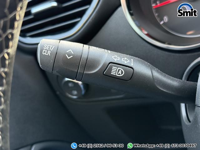 Opel Crossland 1.2 Turbo Ultimate Paket 