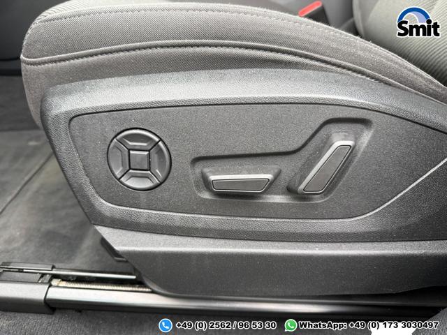 Audi e-tron 50 quattro advanced 