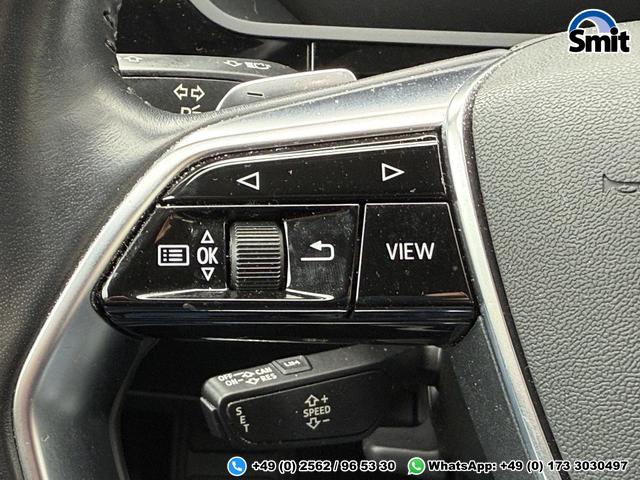 Audi e-tron 50 quattro advanced 