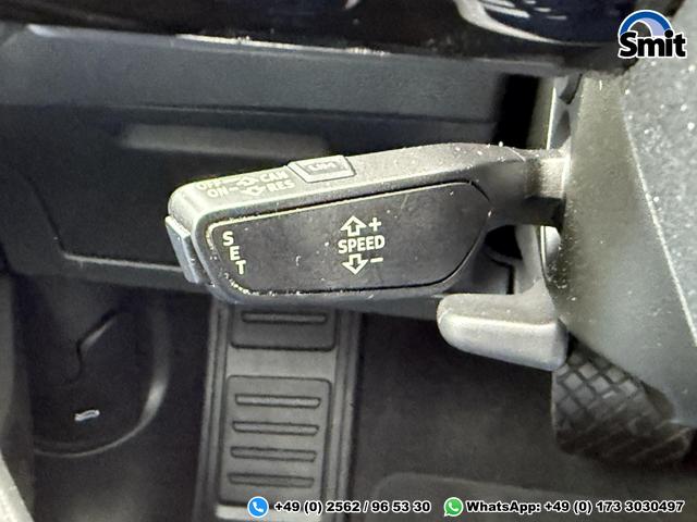 Audi e-tron 50 quattro advanced 