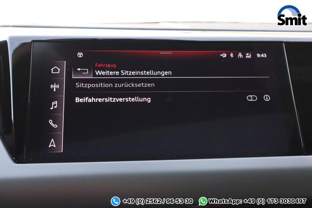 Audi e-tron GT quattro 