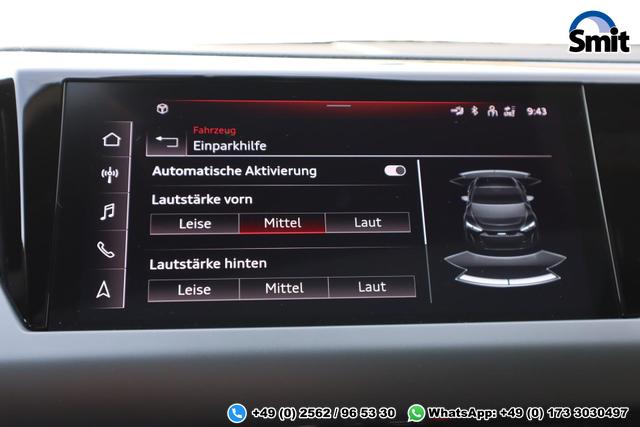 Audi e-tron GT quattro 