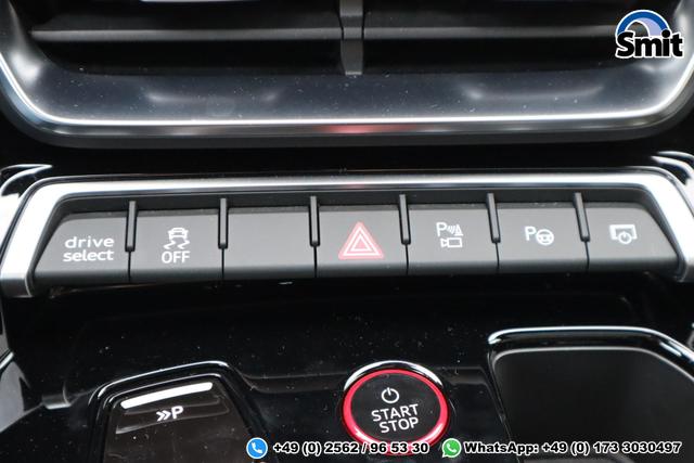 Audi e-tron GT quattro 