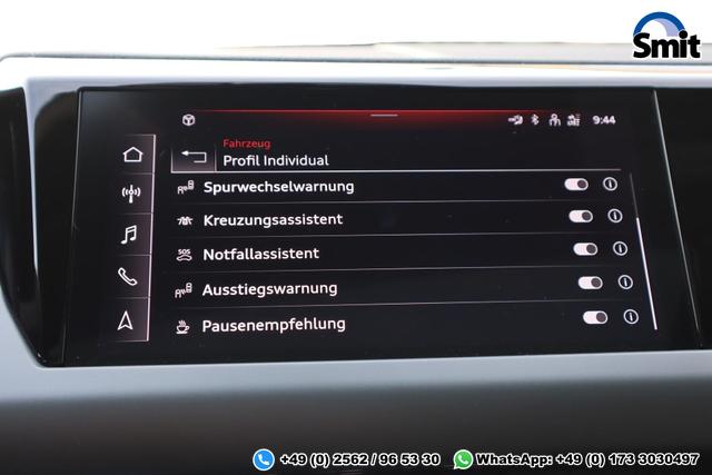 Audi e-tron GT quattro 