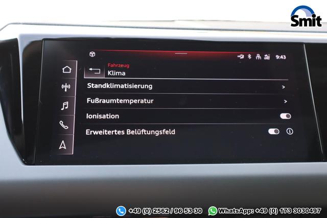 Audi e-tron GT quattro 