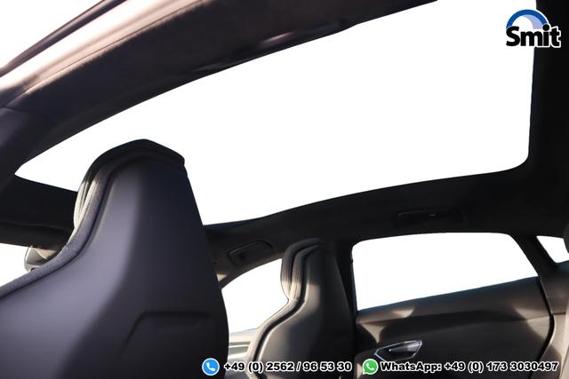 Audi e-tron GT quattro 