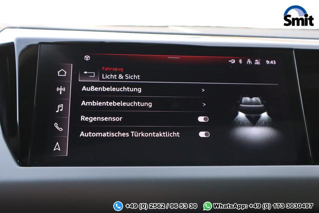 Audi e-tron GT quattro 