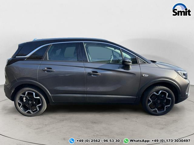 Opel Crossland 1.2 Turbo Ultimate Paket 