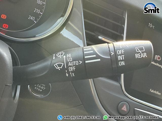 Opel Crossland 1.2 Turbo Ultimate Paket 