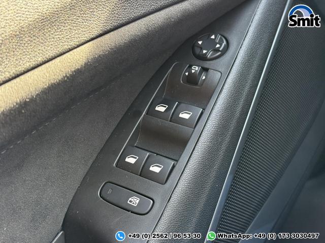 Opel Crossland 1.2 Turbo Ultimate Paket 