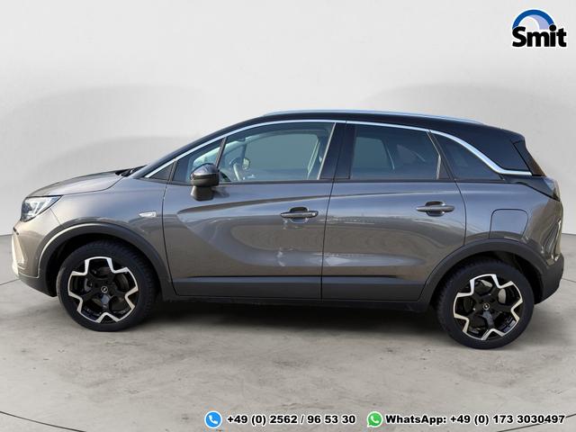 Opel Crossland 1.2 Turbo Ultimate Paket 