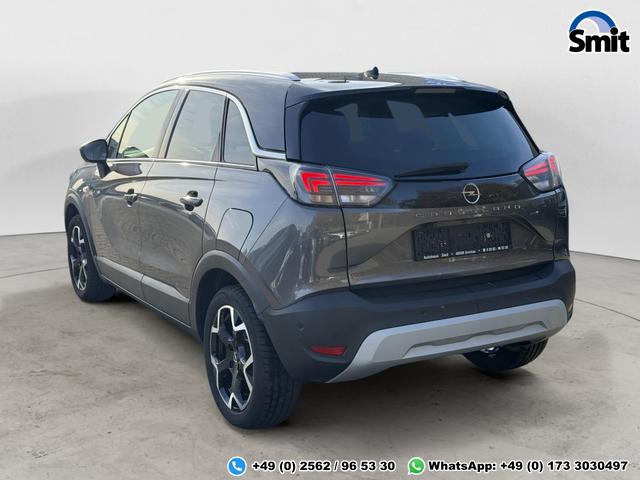 Opel Crossland 1.2 Turbo Ultimate Paket 