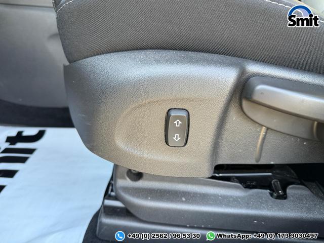 Opel Crossland 1.2 Turbo Ultimate Paket 