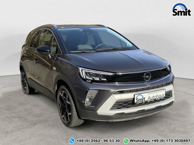 Opel Crossland 1.2 Turbo Ultimate Paket 