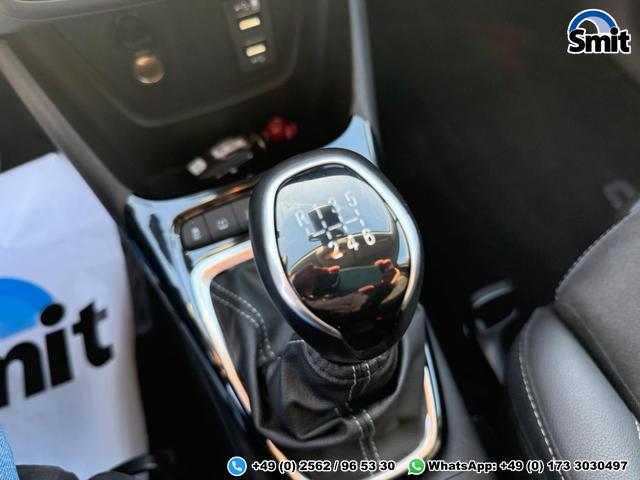 Opel Crossland 1.2 Turbo Ultimate Paket 