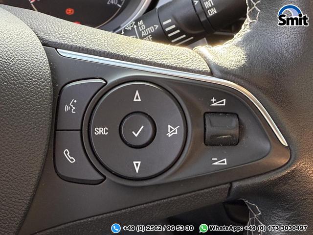 Opel Crossland 1.2 Turbo Ultimate Paket 