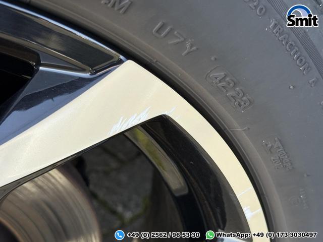 Opel Crossland 1.2 Turbo Ultimate Paket 