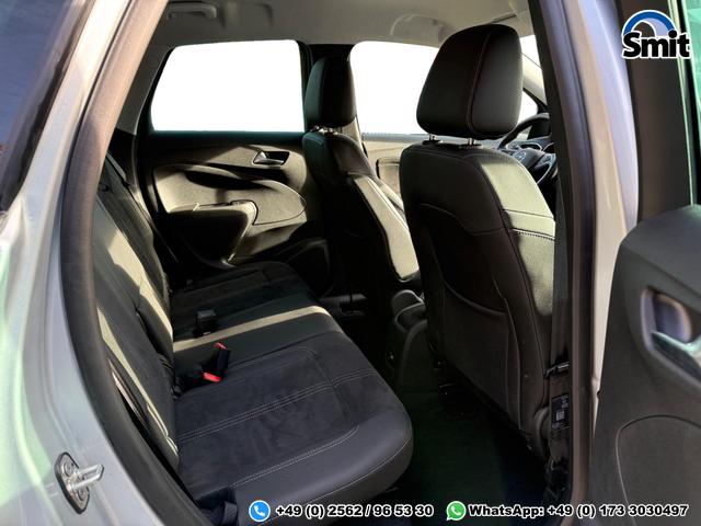 Opel Crossland 1.2 Turbo Ultimate Paket 