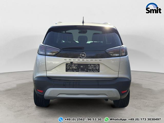 Opel Crossland 1.2 Turbo Ultimate Paket 