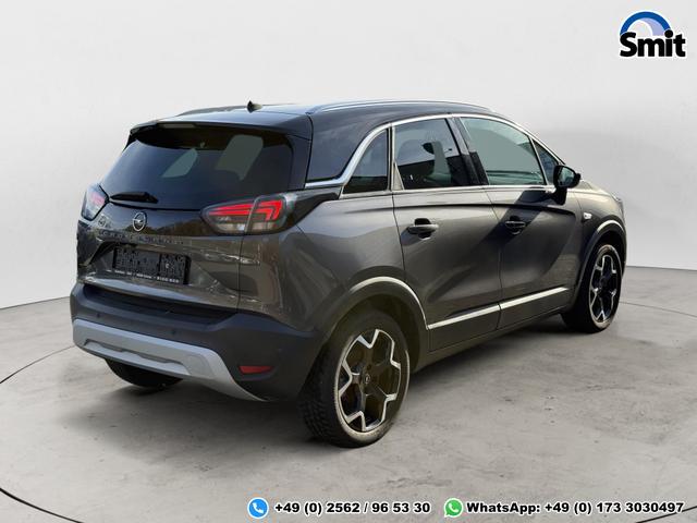Opel Crossland 1.2 Turbo Ultimate Paket 