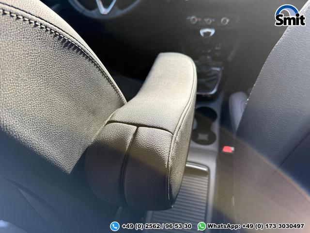 Opel Crossland 1.2 Turbo Ultimate Paket 