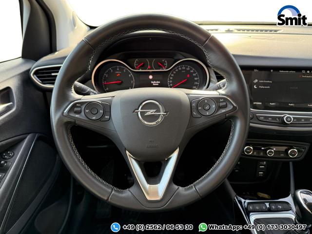 Opel Crossland 1.2 Turbo Ultimate Paket 