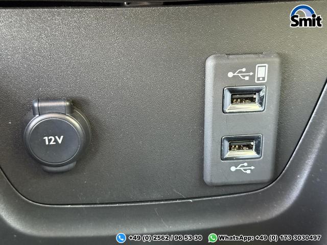 Opel Crossland 1.2 Turbo Ultimate Paket 