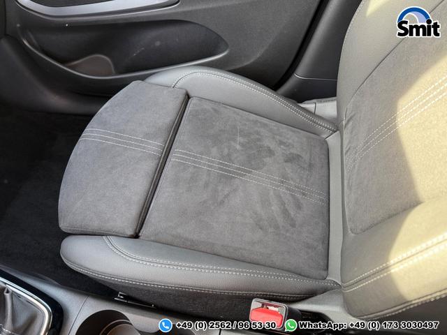 Opel Crossland 1.2 Turbo Ultimate Paket 