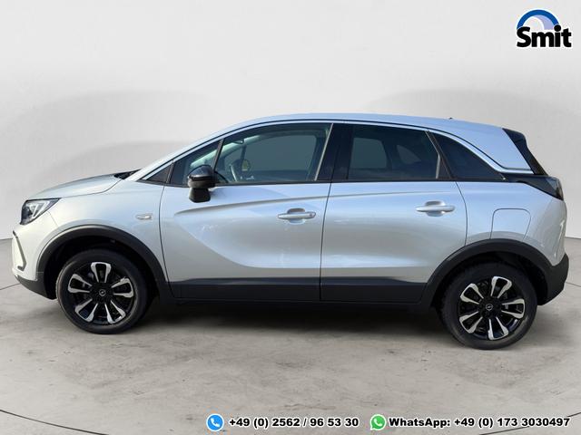 Opel Crossland 1.2 Turbo Elegance Paket 