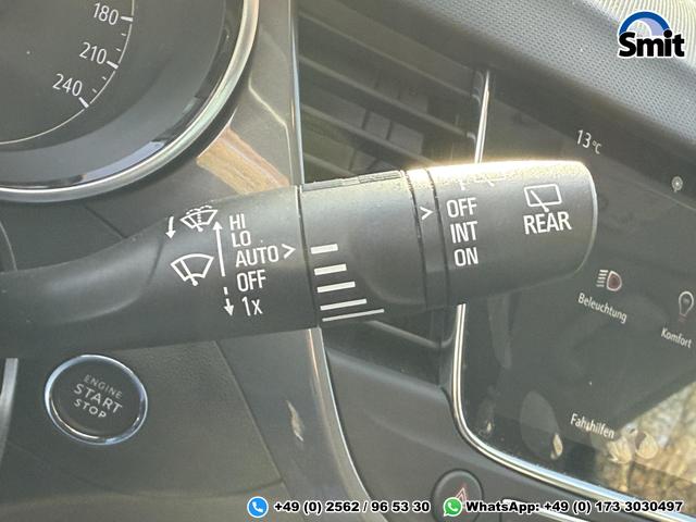 Opel Crossland 1.2 Turbo Ultimate Paket 