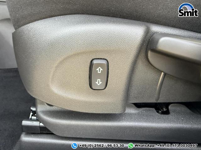 Opel Crossland 1.2 Turbo Elegance Paket 