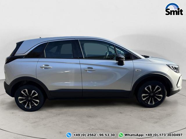 Opel Crossland 1.2 Turbo Elegance Paket 