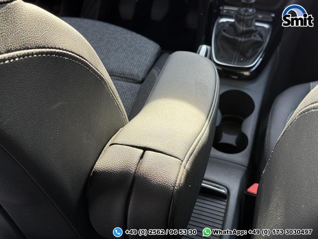 Opel Crossland 1.2 Turbo Elegance Paket 