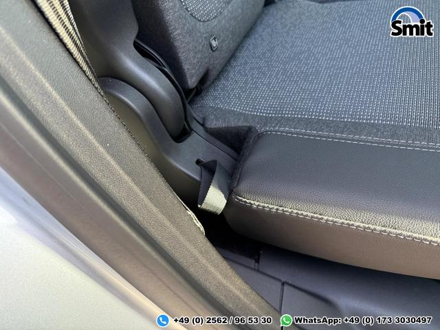 Opel Crossland 1.2 Turbo Elegance Paket 