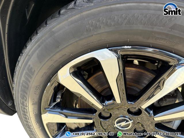 Opel Crossland 1.2 Turbo Elegance Paket 