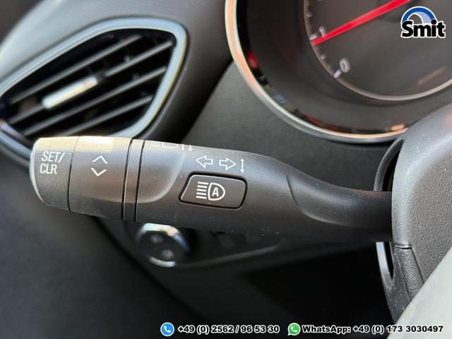 Opel Crossland 1.2 Turbo Elegance Paket 