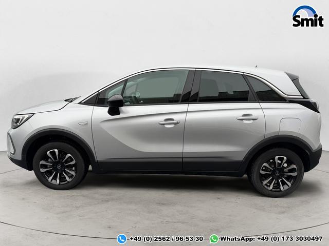 Opel Crossland 1.2 Turbo Elegance Paket 